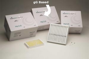 Focus Technologies HerpeSelect(TM) Test Kits